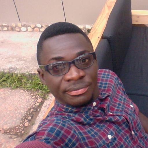 Arno Ntumba Tshibuabua